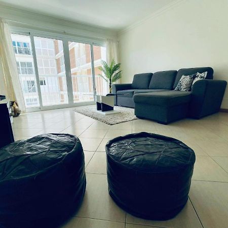 Duarte Apartments - Copacabana 明德卢 外观 照片