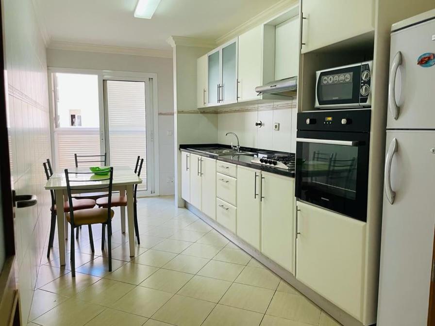 Duarte Apartments - Copacabana 明德卢 外观 照片