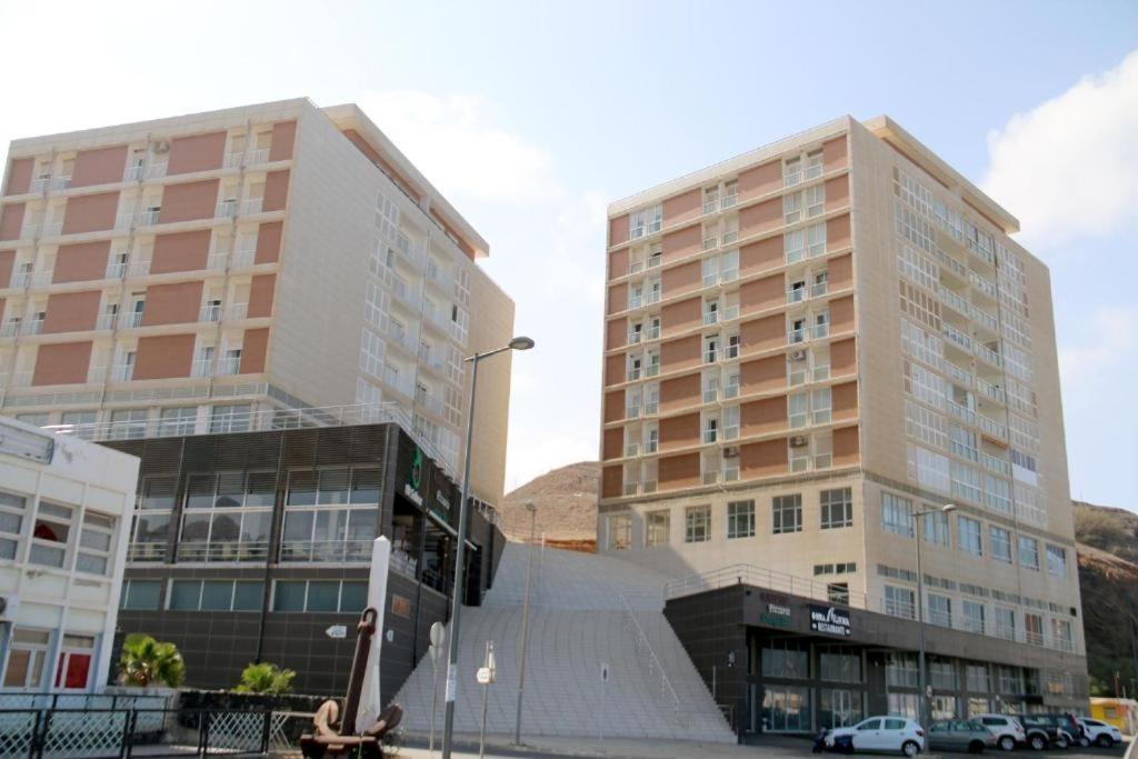 Duarte Apartments - Copacabana 明德卢 外观 照片