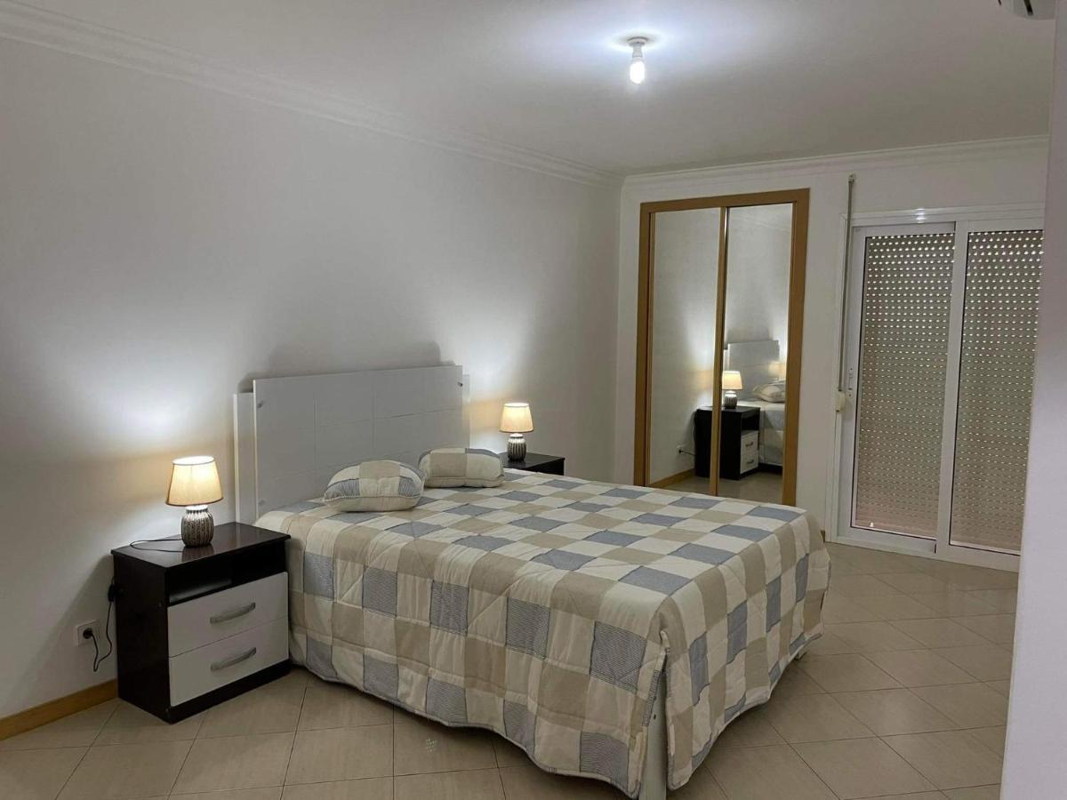 Duarte Apartments - Copacabana 明德卢 外观 照片