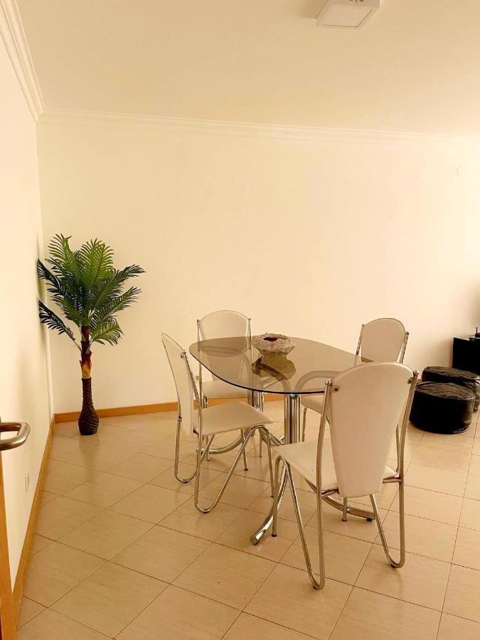 Duarte Apartments - Copacabana 明德卢 外观 照片