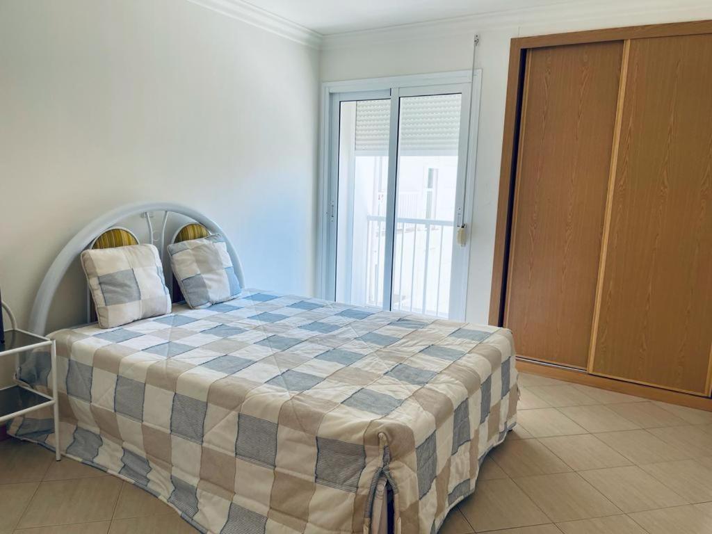 Duarte Apartments - Copacabana 明德卢 外观 照片