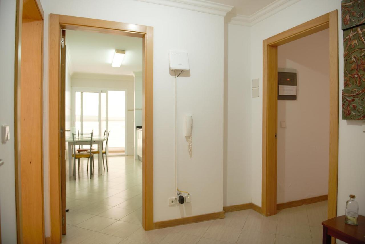 Duarte Apartments - Copacabana 明德卢 外观 照片