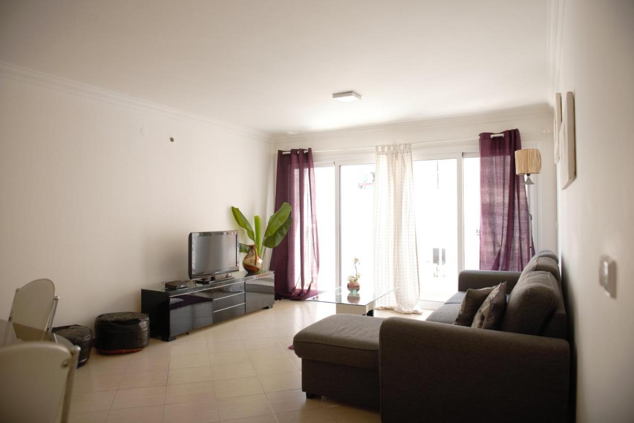 Duarte Apartments - Copacabana 明德卢 外观 照片
